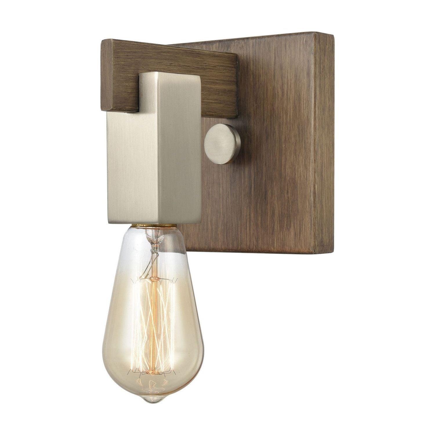 ELK Home - Axis Vanity - 55056/1 - Canada Light Shop