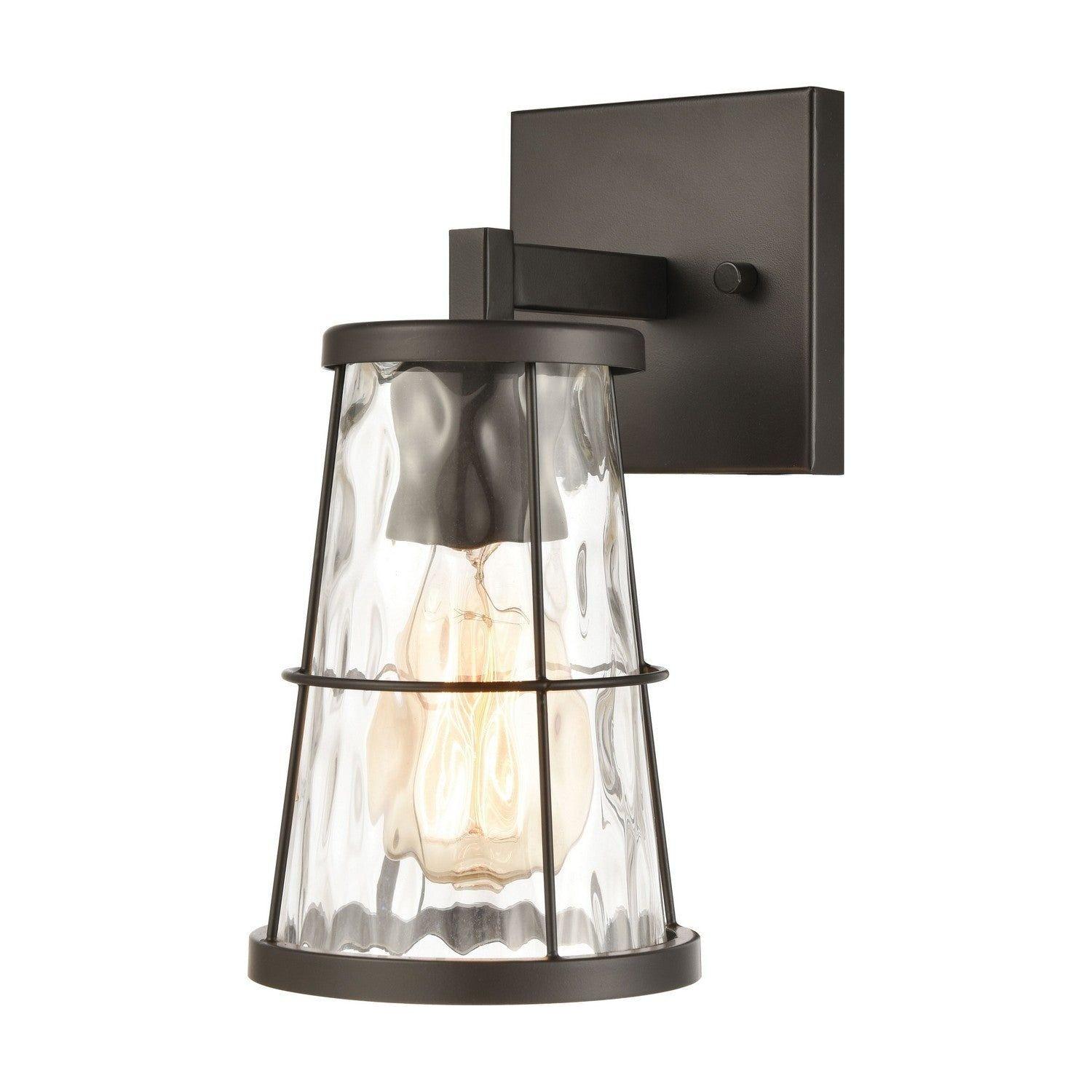 ELK Home - Kendrix Wall Sconce - 57311/1 - Canada Light Shop