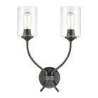 ELK Home - Daisy Wall Sconce - 75092/2 - Canada Light Shop