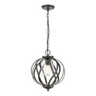 ELK Home - Daisy Pendant - 75094/1 - Canada Light Shop