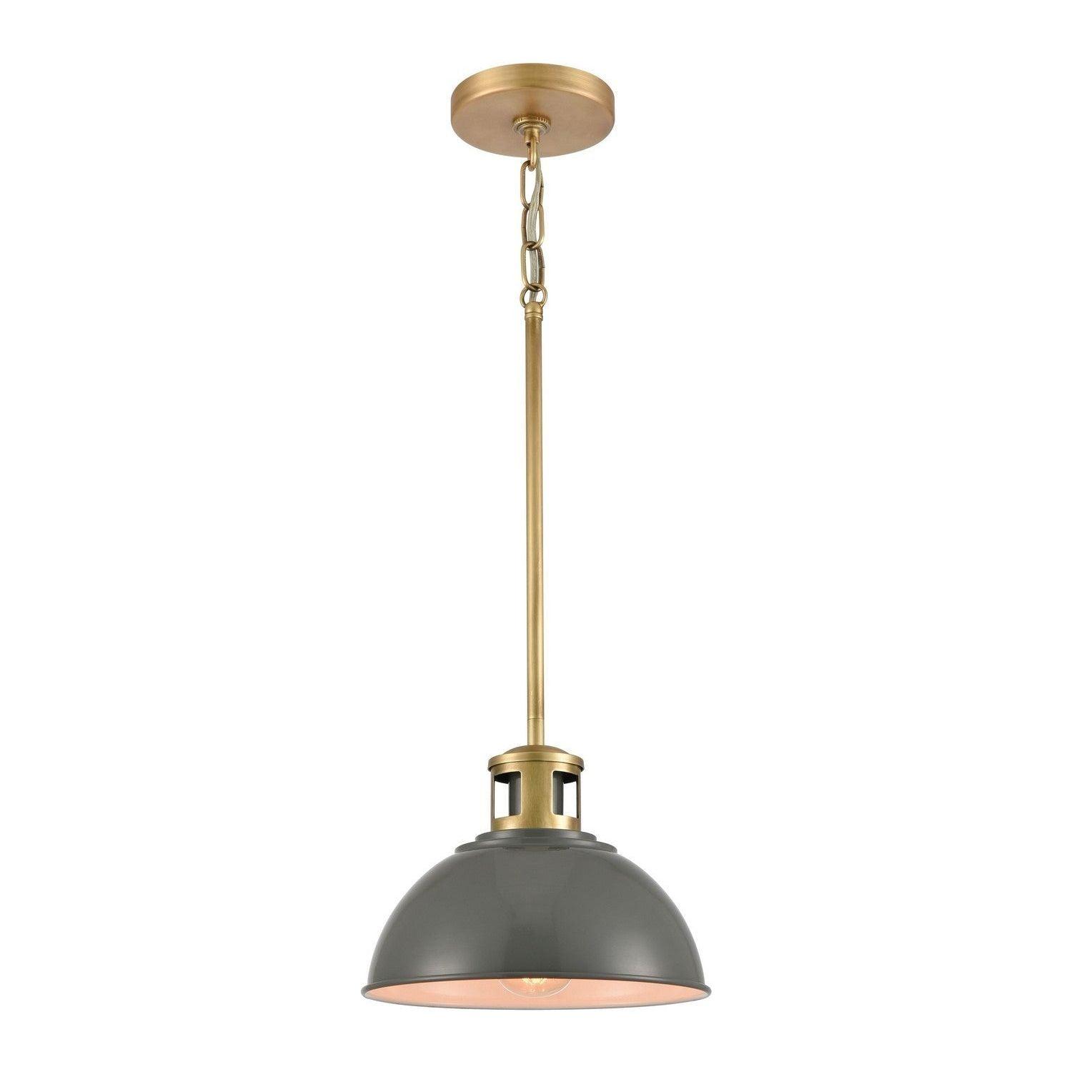 ELK Home - Lyndon Mini Pendant - 89007/1 - Canada Light Shop