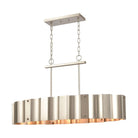 ELK Home - Clausten Linear Chandelier - 89058/4 - Canada Light Shop
