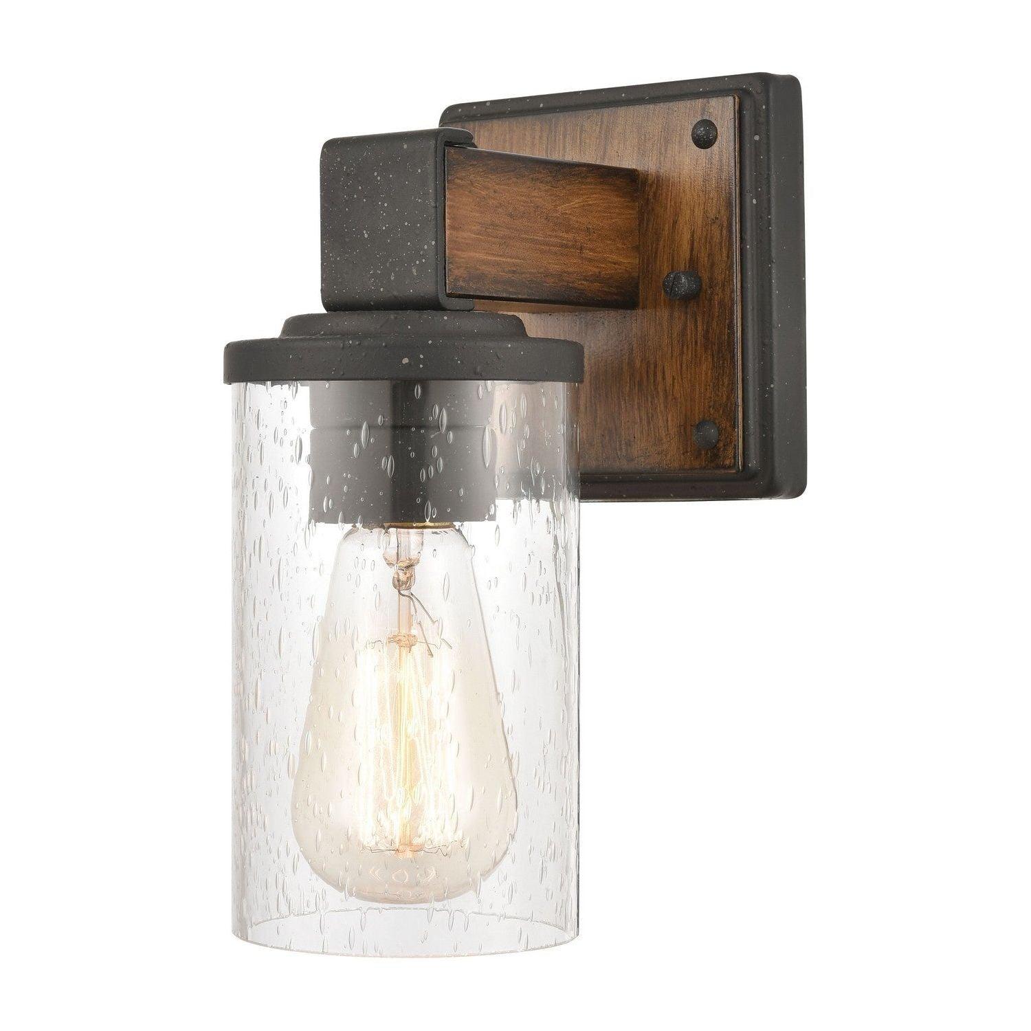 ELK Home - Annenberg Wall Sconce - 89130/1 - Canada Light Shop