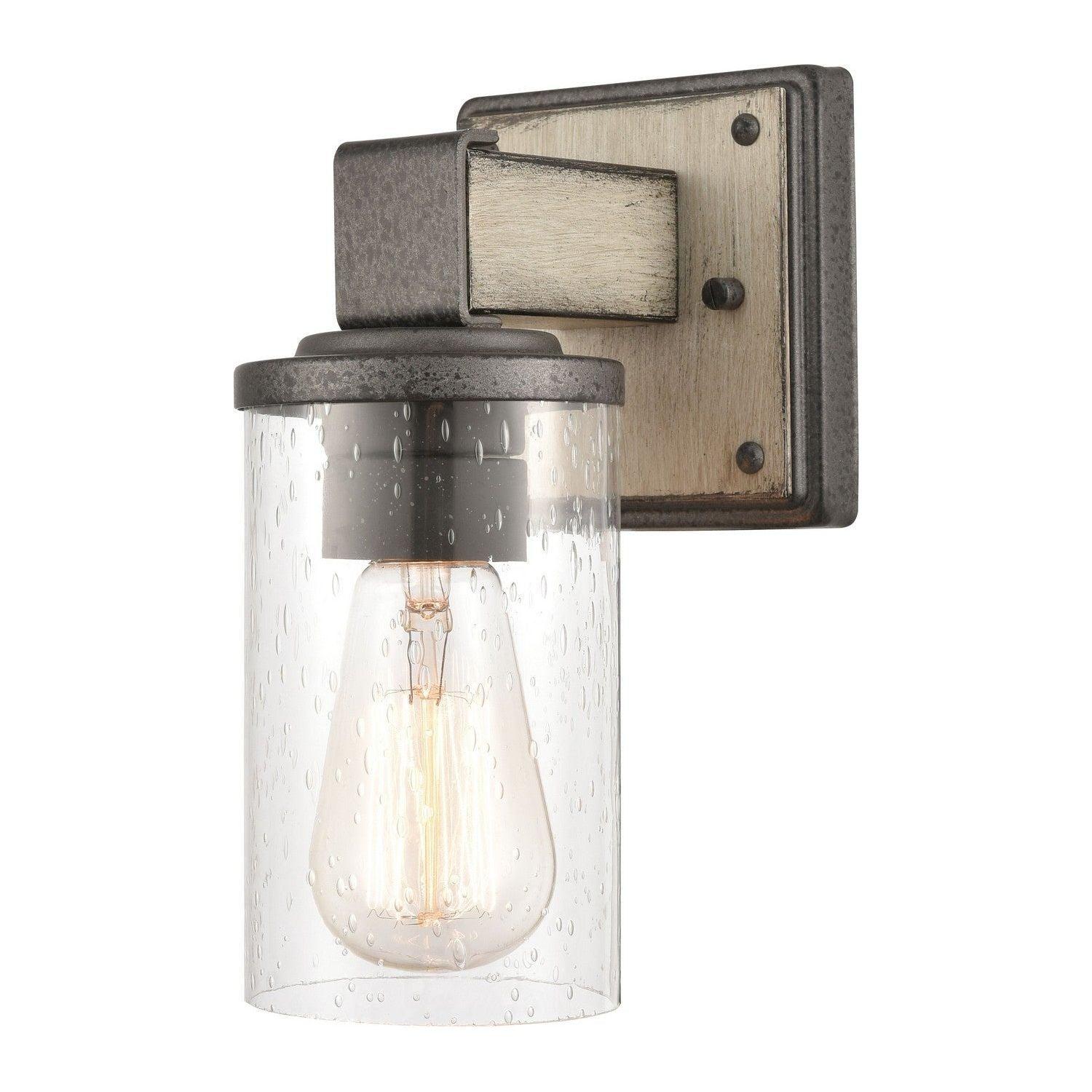 ELK Home - Annenberg Wall Sconce - 89140/1 - Canada Light Shop