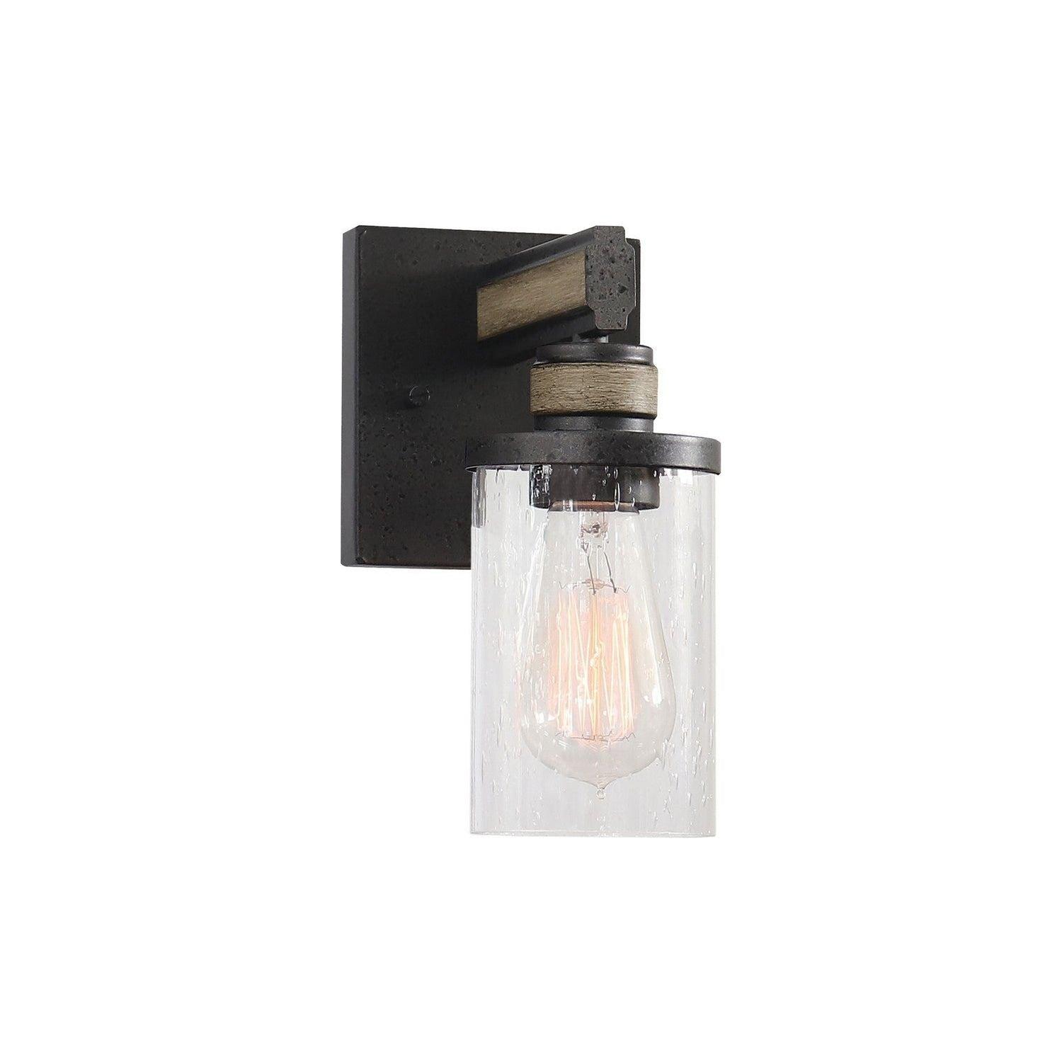 ELK Home - Beaufort Wall Sconce - 89152/1 - Canada Light Shop