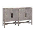 ELK Home - Crosser Credenza - 17306 - Canada Light Shop