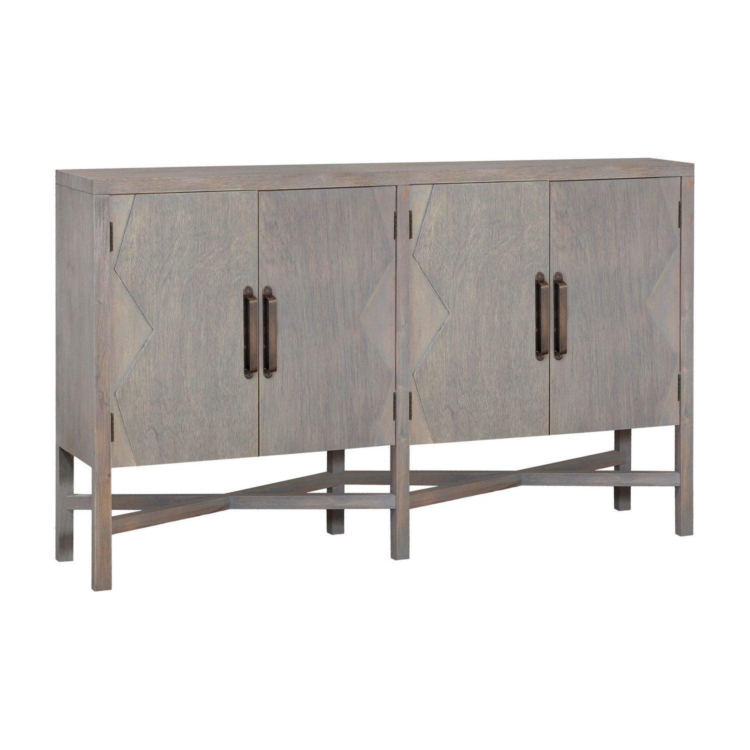 ELK Home - Crosser Credenza - 17306 - Canada Light Shop