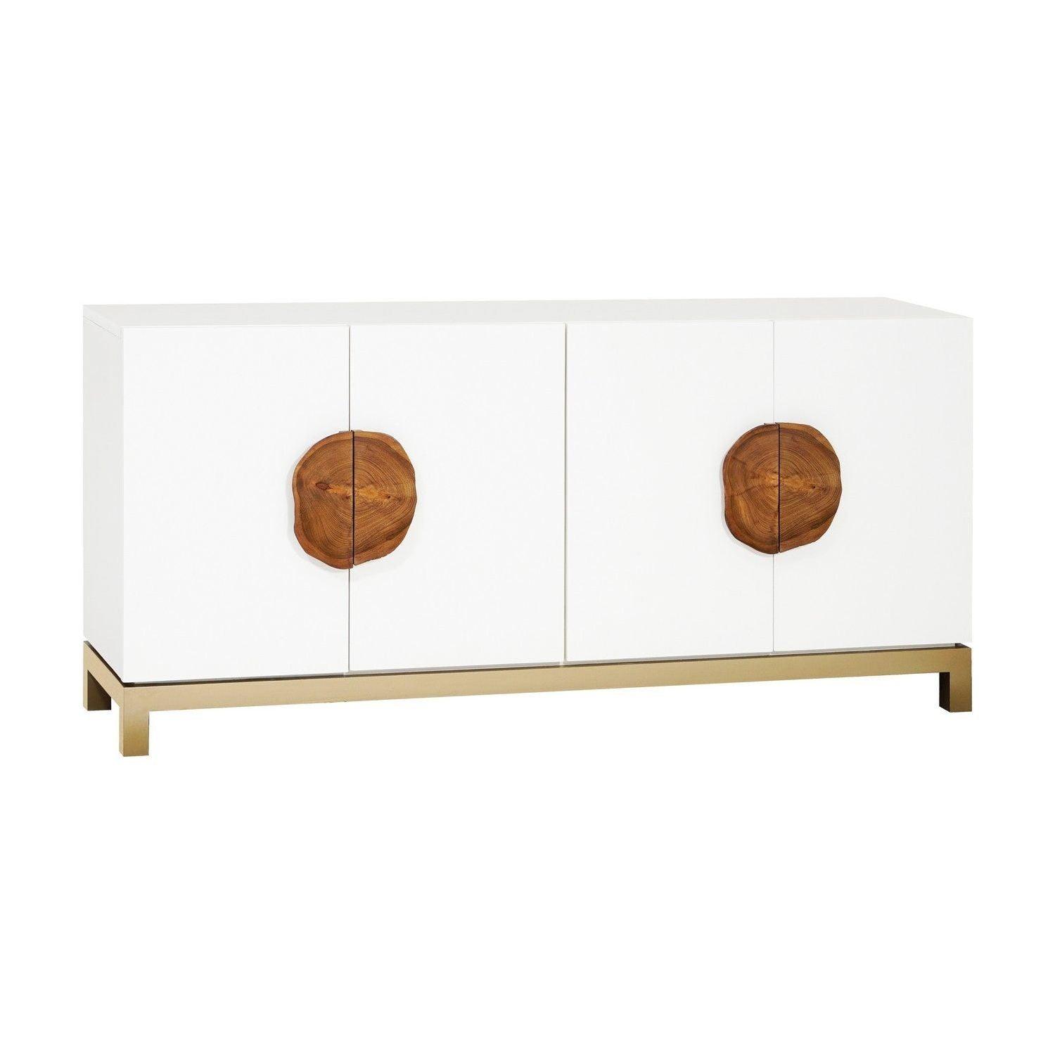 ELK Home - Slice Credenza - 17309 - Canada Light Shop