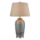 ELK Home - Monterey Table Lamp - 77155 - Canada Light Shop