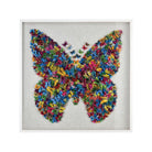 ELK Home - Butterfly Wall Art - 3168-082 - Canada Light Shop