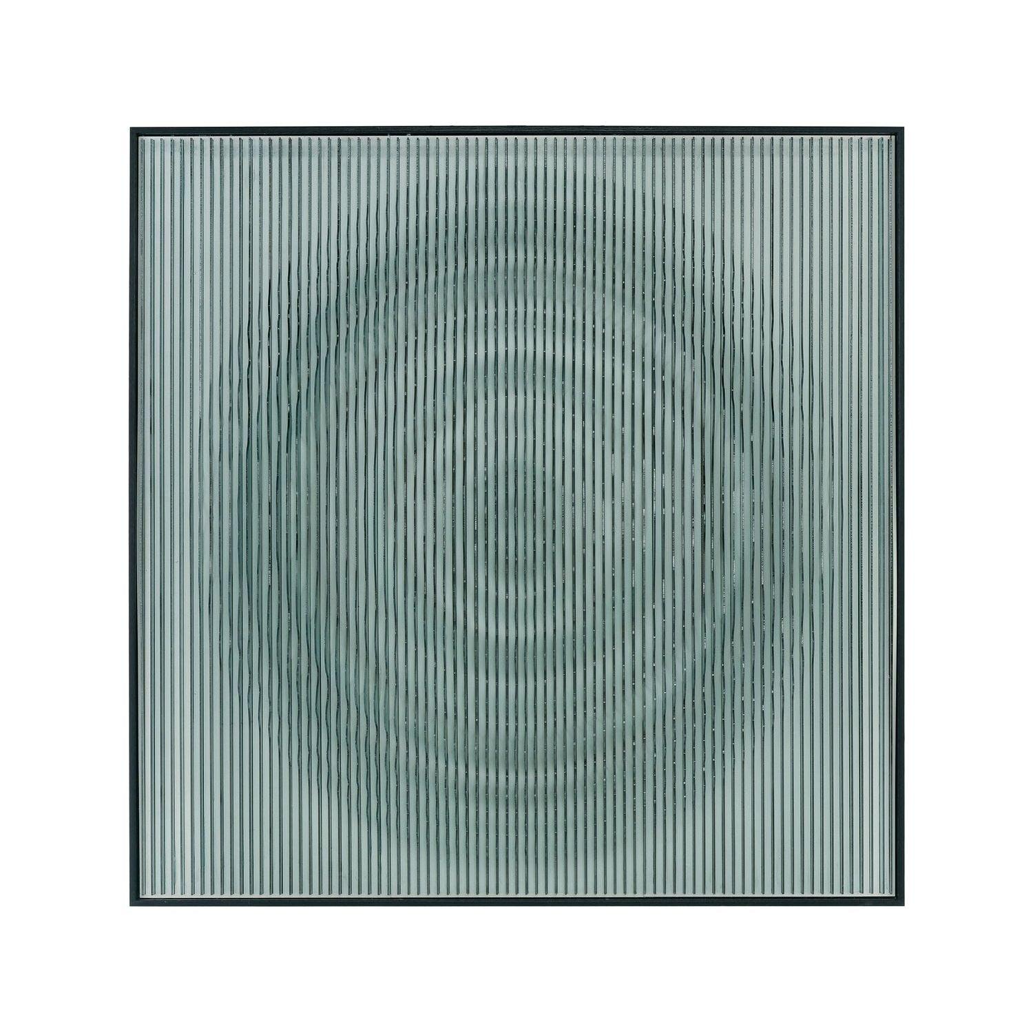 ELK Home - Ripple Wall Art - 3168-083 - Canada Light Shop
