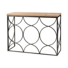 ELK Home - Billings Console Table - 3200-255 - Canada Light Shop