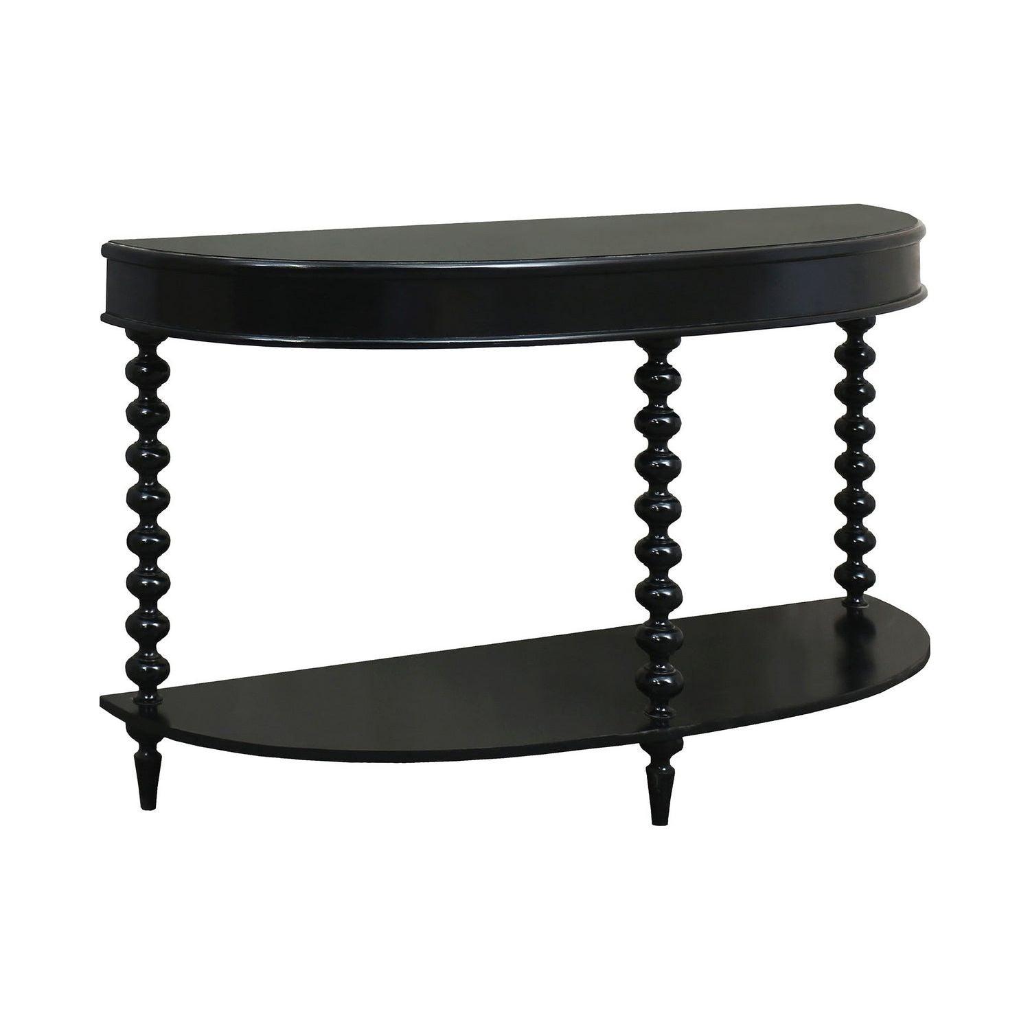 ELK Home - Modern America Console Table - 7119508 - Canada Light Shop