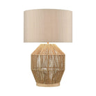 ELK Home - Corsair Table Lamp - D4555 - Canada Light Shop