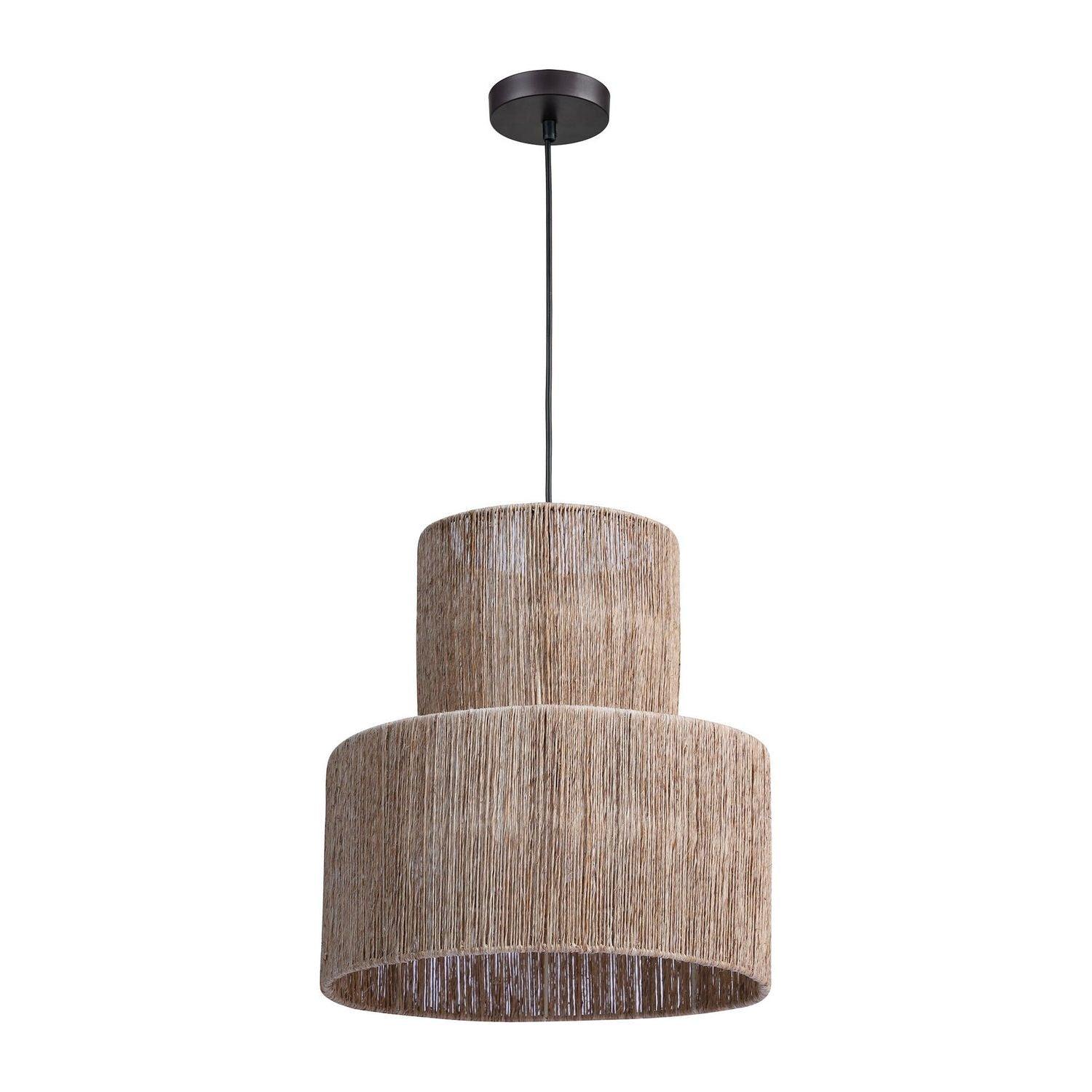 ELK Home - Corsair Pendant - D4635 - Canada Light Shop