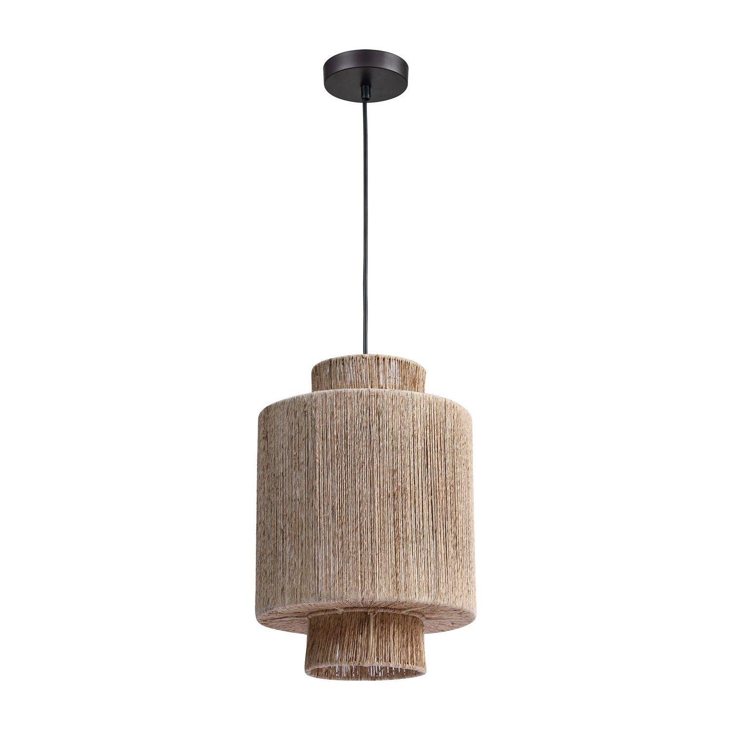ELK Home - Corsair Mini Pendant - D4638 - Canada Light Shop