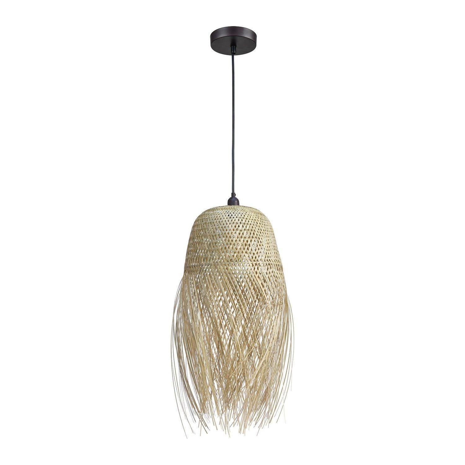 ELK Home - Marooner Pendant - D4640 - Canada Light Shop