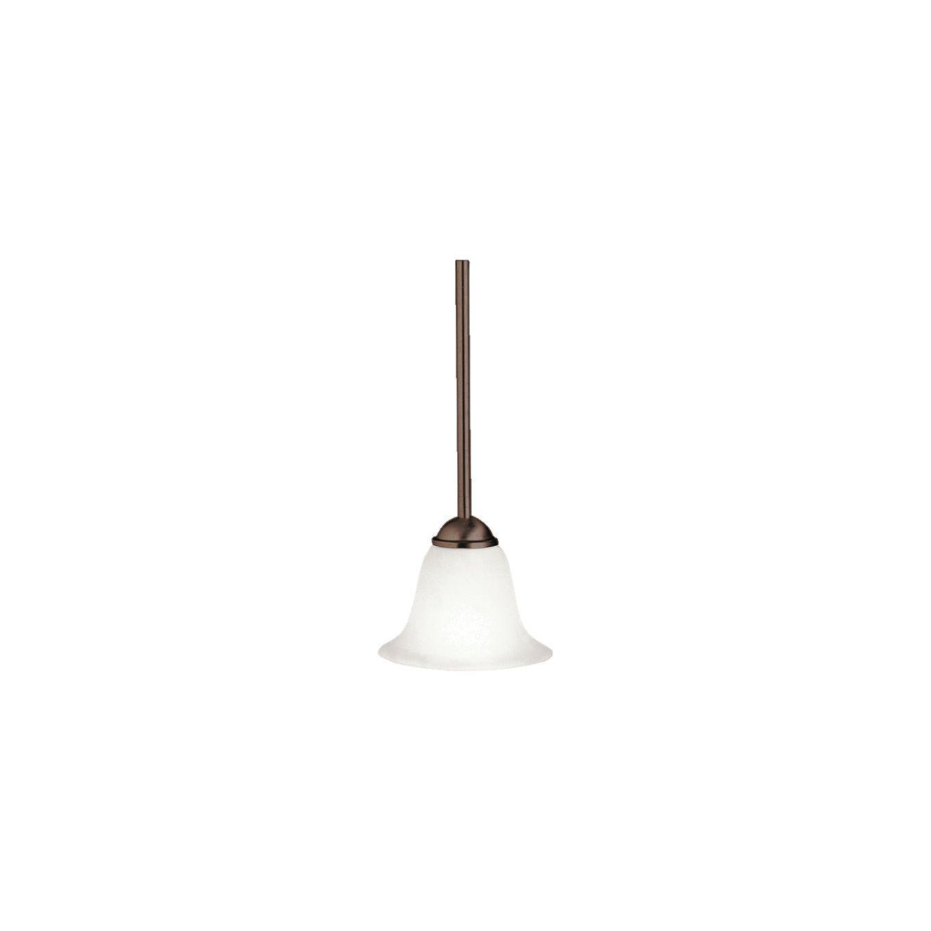 Kichler - Dover Mini Pendant - 2771TZ - Canada Light Shop