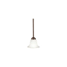 Kichler - Dover Mini Pendant - 2771TZ - Canada Light Shop