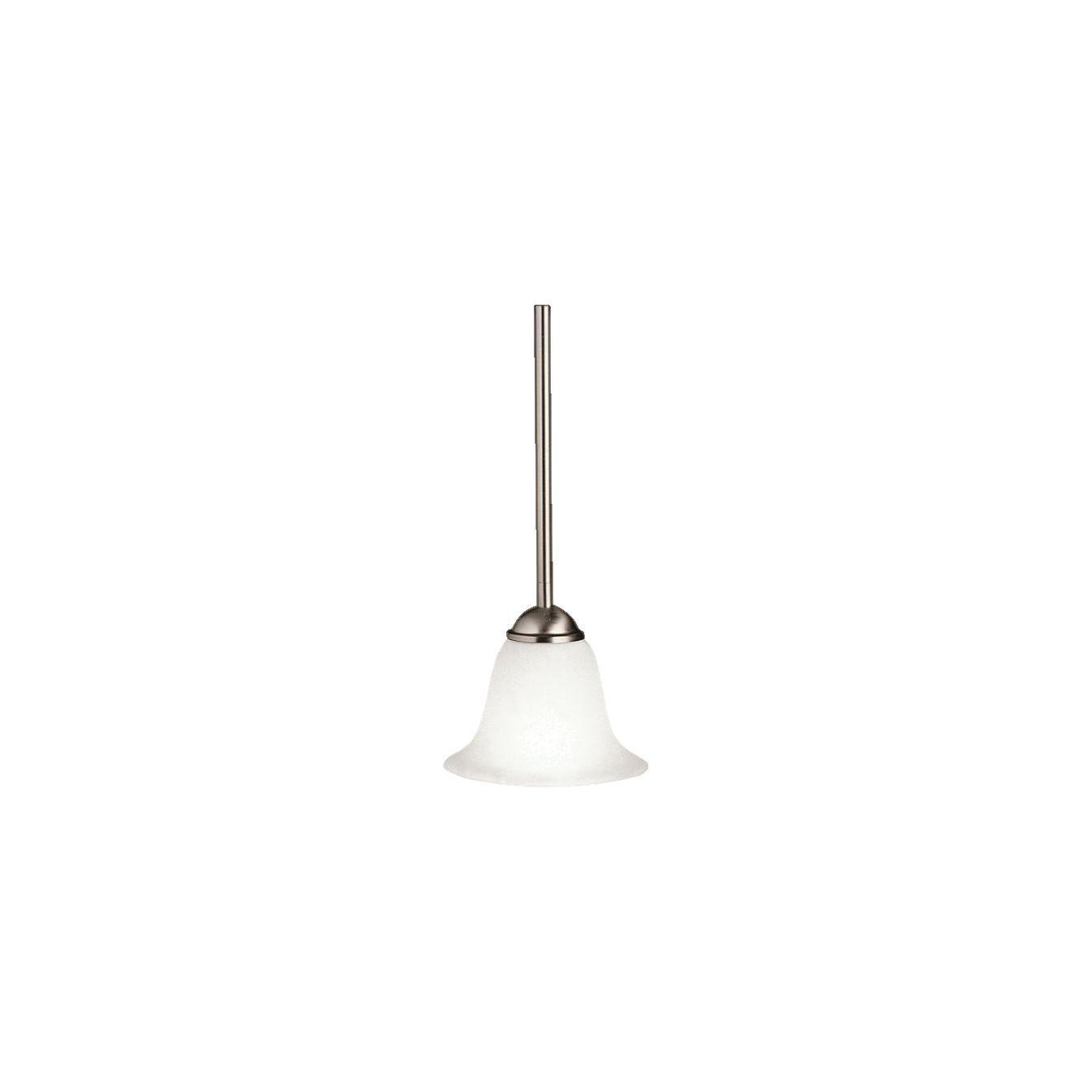 Kichler - Dover Mini Pendant - 2771NI - Canada Light Shop