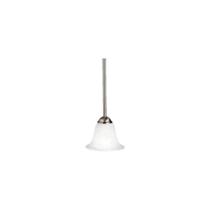 Kichler - Dover Mini Pendant - 2771NI - Canada Light Shop