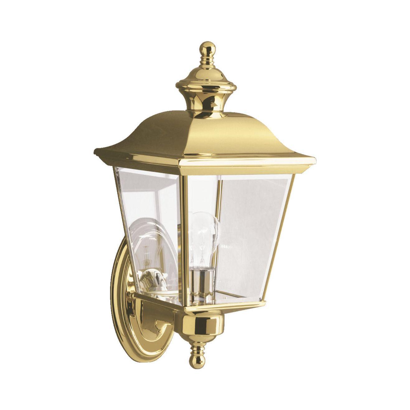 Kichler - Bay Shore Outdoor Wall Mount - 9712PB - Canada Light Shop