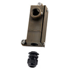 Kichler - Led Retrofit Centennial Brass Tree Bracket - 15609CBR - Canada Light Shop