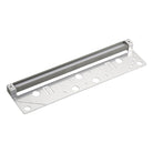 Kichler - Landscape Led 12"Hardscape - 16102GRY27 - Canada Light Shop