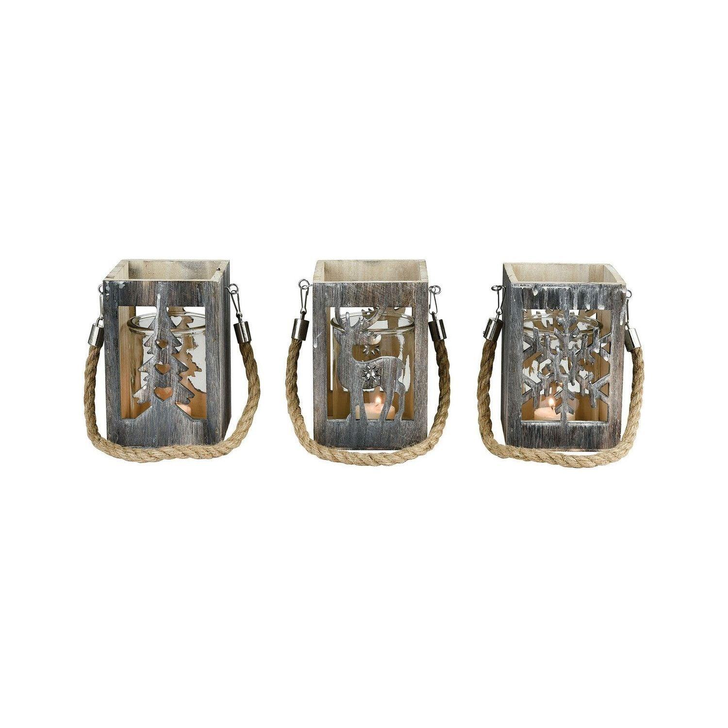 ELK Home - Lighting (Set of 3) - 201141 - Canada Light Shop