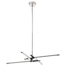 Kichler - Charter LED Pendant - 84081MBK - Canada Light Shop