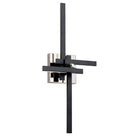 Kichler - Charter LED Wall Sconce - 84115MBK - Canada Light Shop