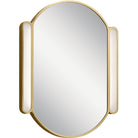 Kichler - Phaelan LED Mirror - 84165CG - Canada Light Shop