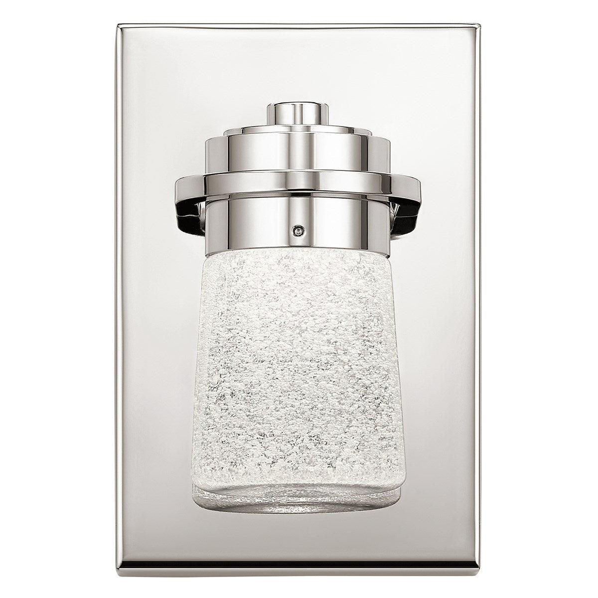 Kichler - Vada LED Wall Sconce - 85068PN - Canada Light Shop