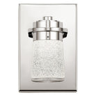 Kichler - Vada LED Wall Sconce - 85068PN - Canada Light Shop