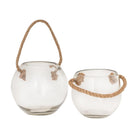 ELK Home - Rusa Candleholder - Set of 2 - 404610 - Canada Light Shop