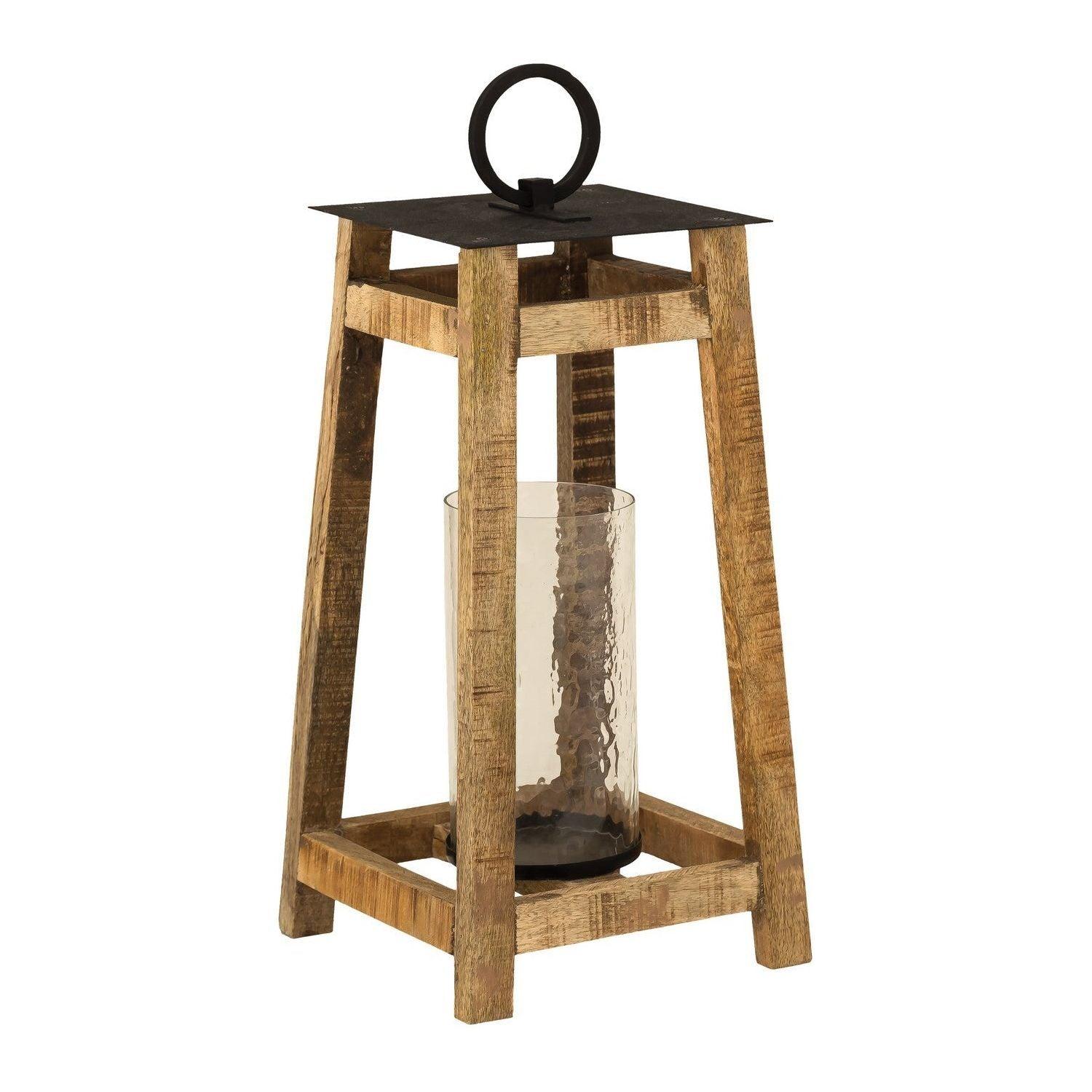 ELK Home - Ridgetop Lantern - 404634 - Canada Light Shop