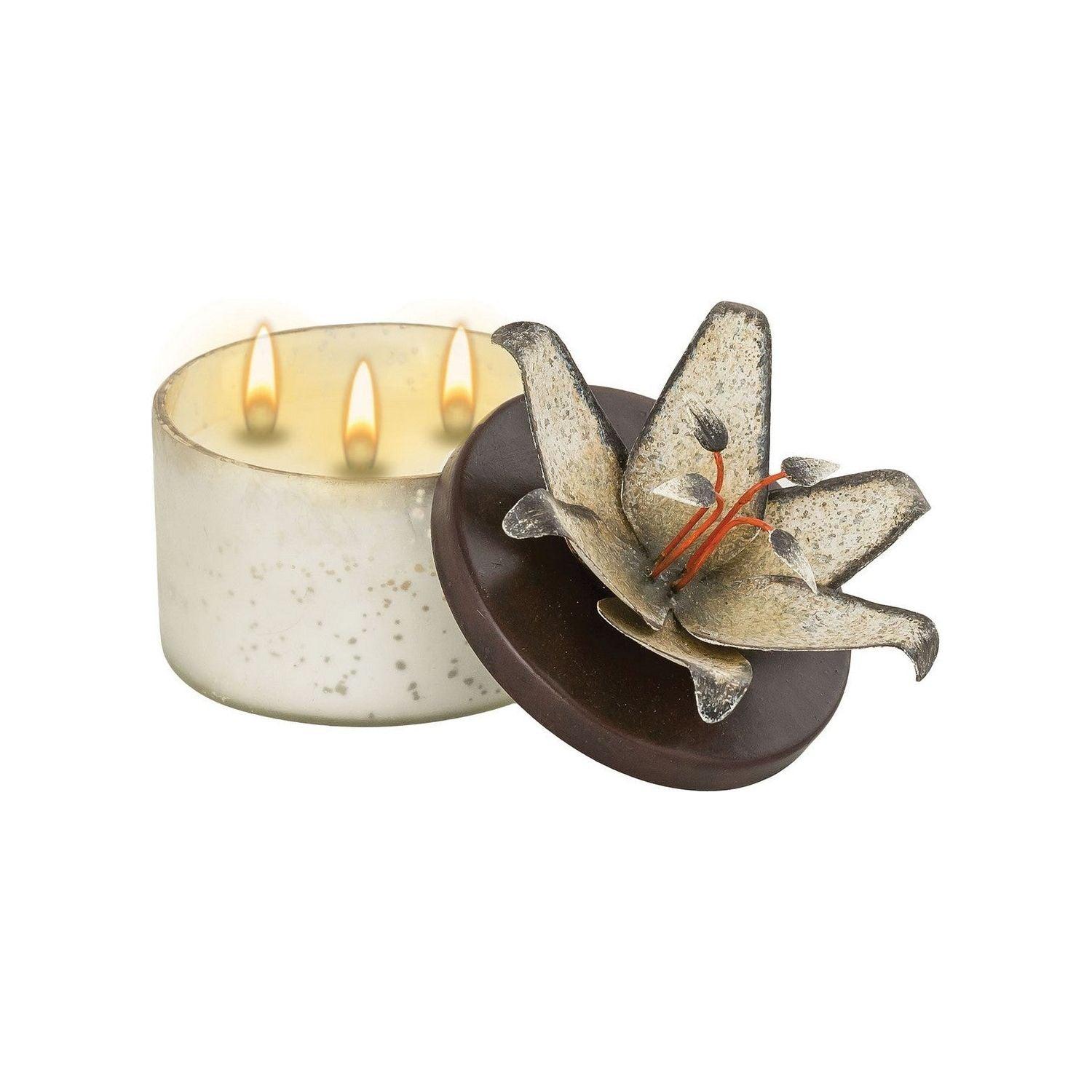 ELK Home - Vivane Candle - 447334 - Canada Light Shop