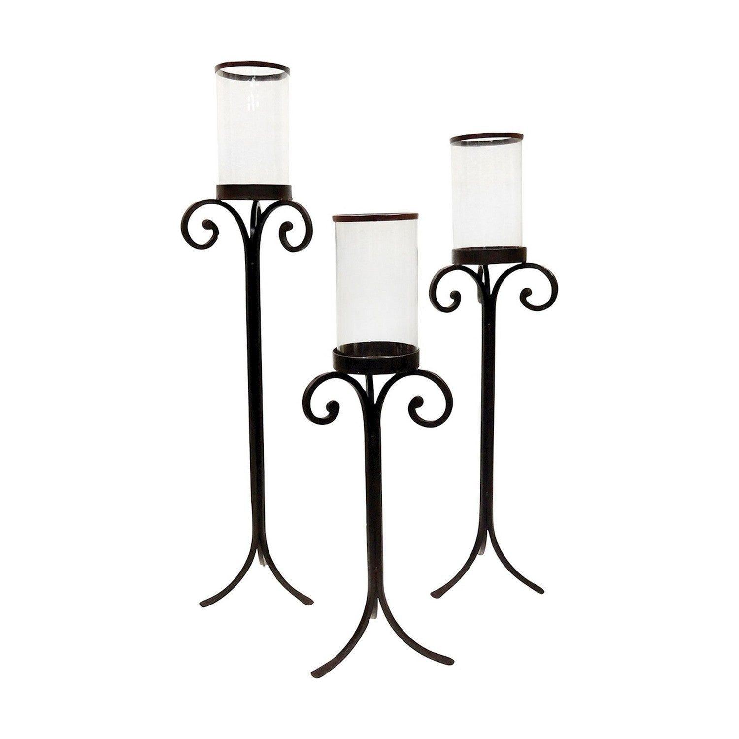 ELK Home - Bryce Floor Hurricanes - 561429 - Canada Light Shop