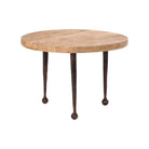 ELK Home - Cave Creek Pedestal/Cake Plate - 610110 - Canada Light Shop