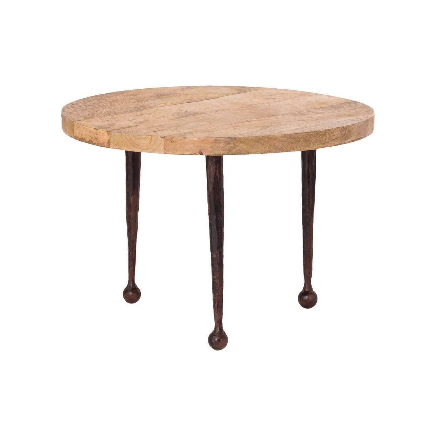ELK Home - Cave Creek Pedestal/Cake Plate - 610110 - Canada Light Shop