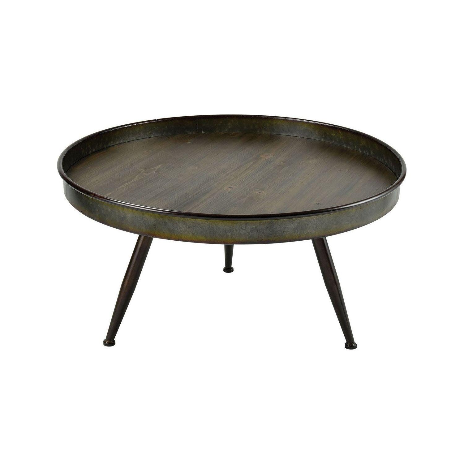 ELK Home - Chamberlin Cocktail Table - 611735 - Canada Light Shop