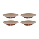 ELK Home - Pillar Plate - 620300/S4 - Canada Light Shop