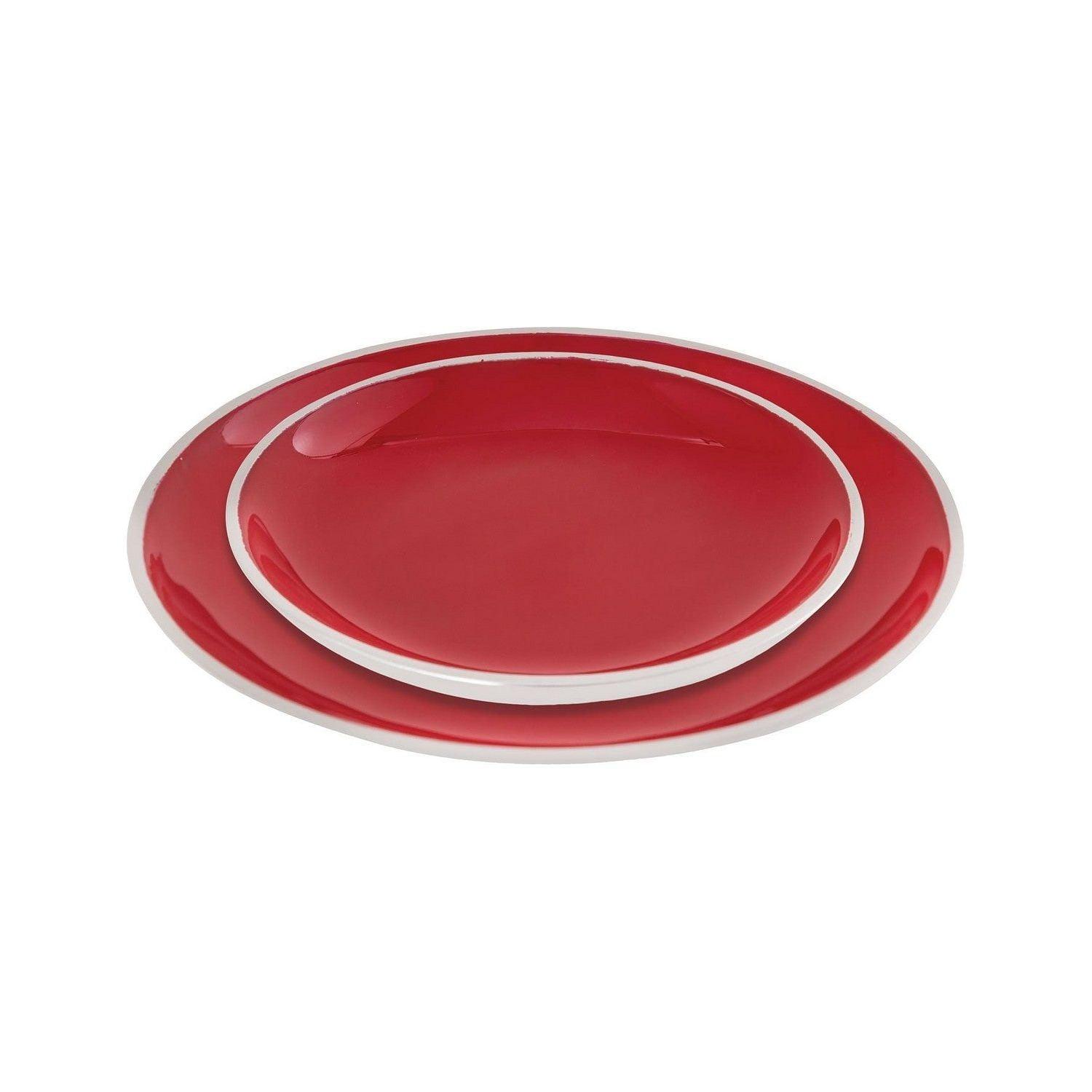 ELK Home - Plates (Set of 2) - 626791 - Canada Light Shop