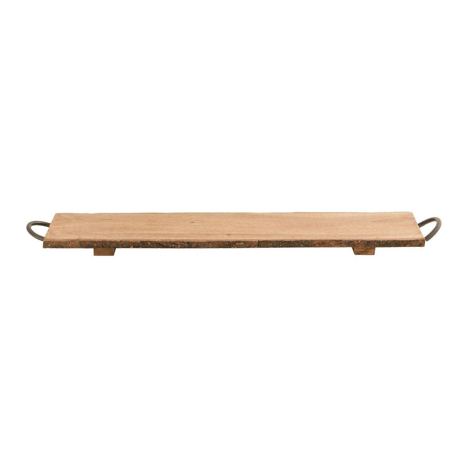 ELK Home - Brunswick Tray - 626937 - Canada Light Shop