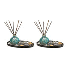 ELK Home - Reed Garden - 709715/S2 - Canada Light Shop