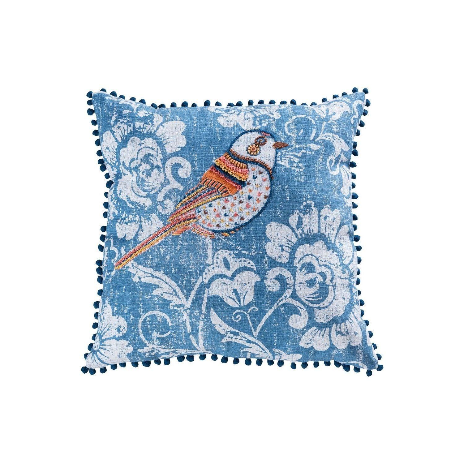 ELK Home - Paloma Pillow - Cover Only - 906336 - Canada Light Shop