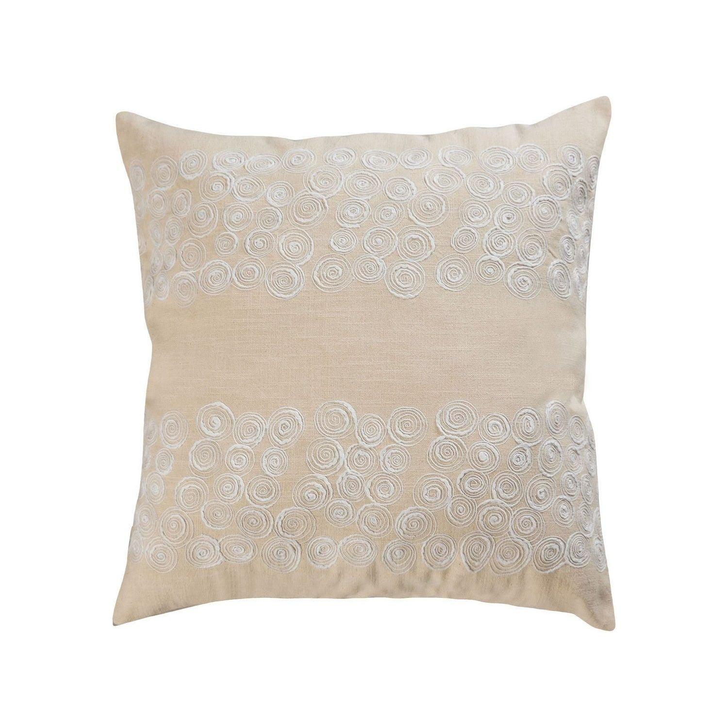 ELK Home - Delaney Pillow - 907777 - Canada Light Shop