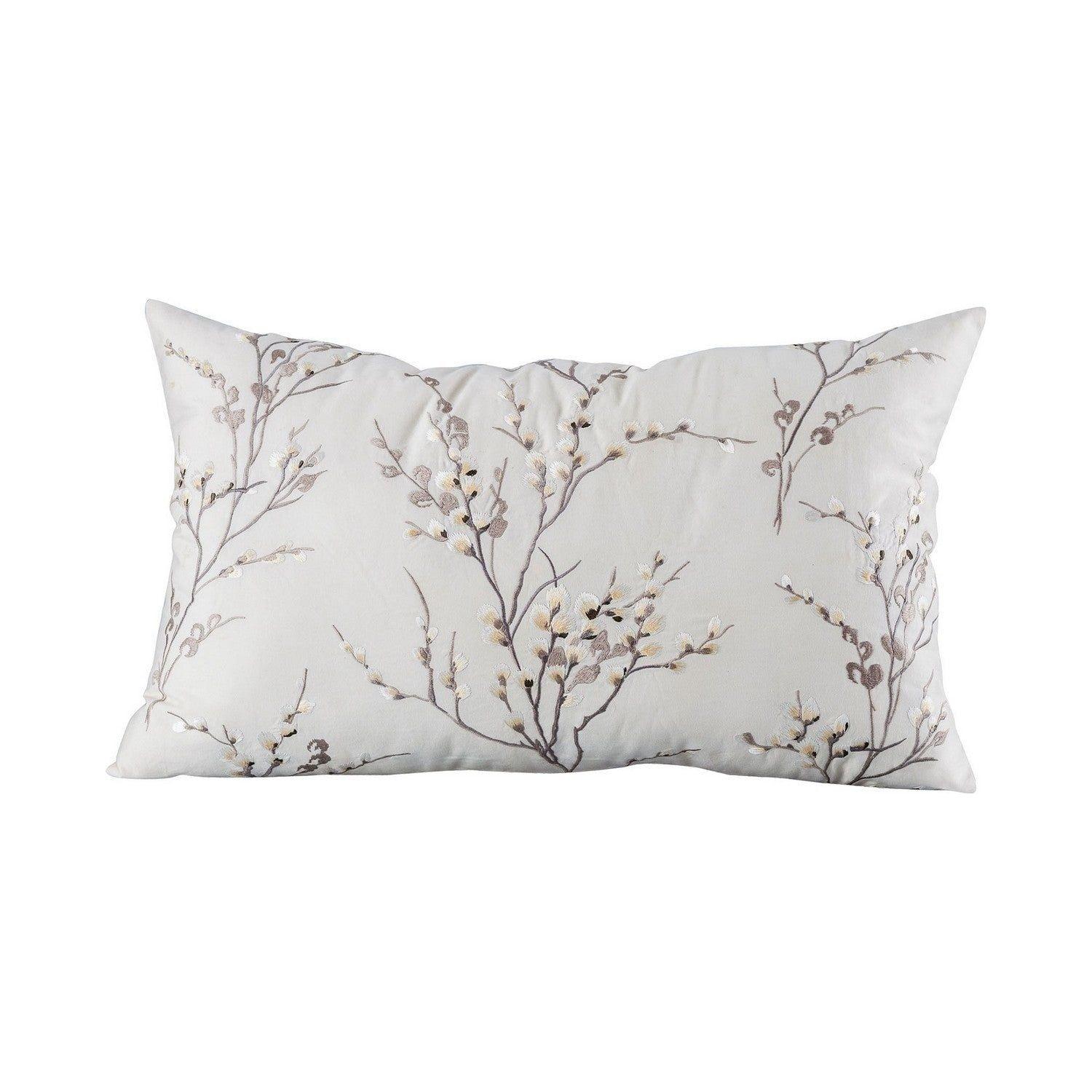 ELK Home - Willow Pillow - Cover Only - 905247 - Canada Light Shop