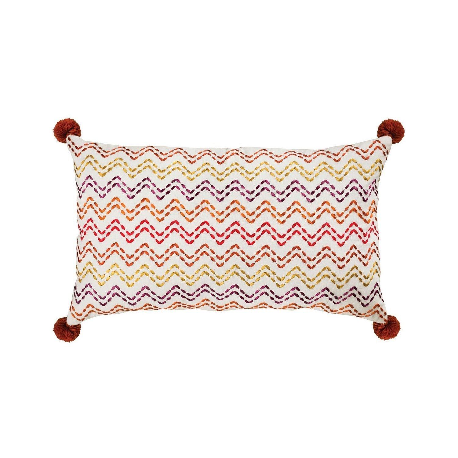 ELK Home - Sierra Pillow - 908019 - Canada Light Shop