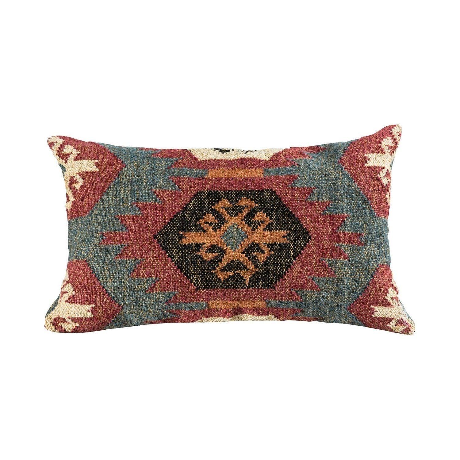 ELK Home - Appalachia Pillow - 908279 - Canada Light Shop